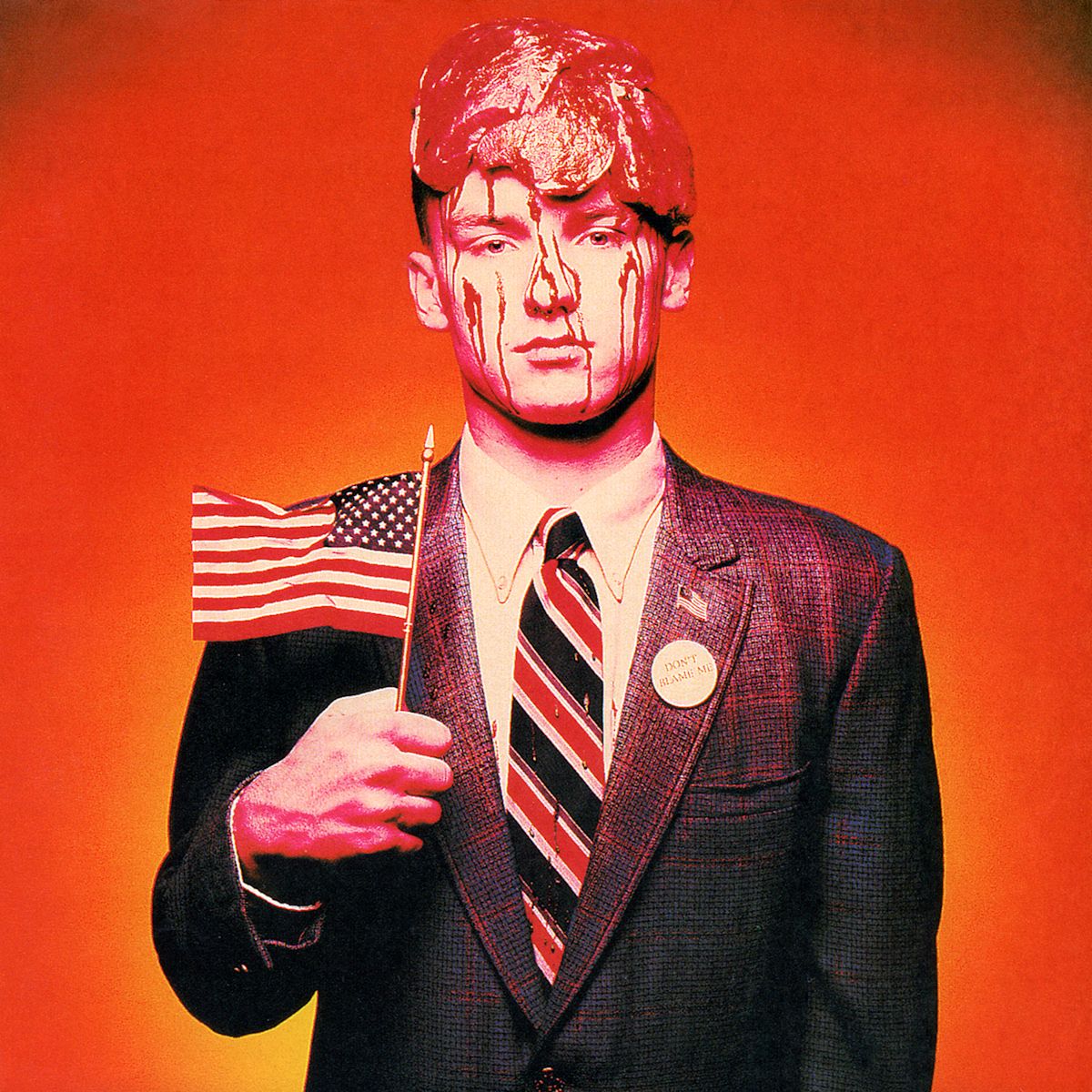 Ministry - Filth Pig (Deluxe 2LP)