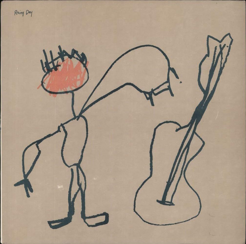 Rainy Day - S/T