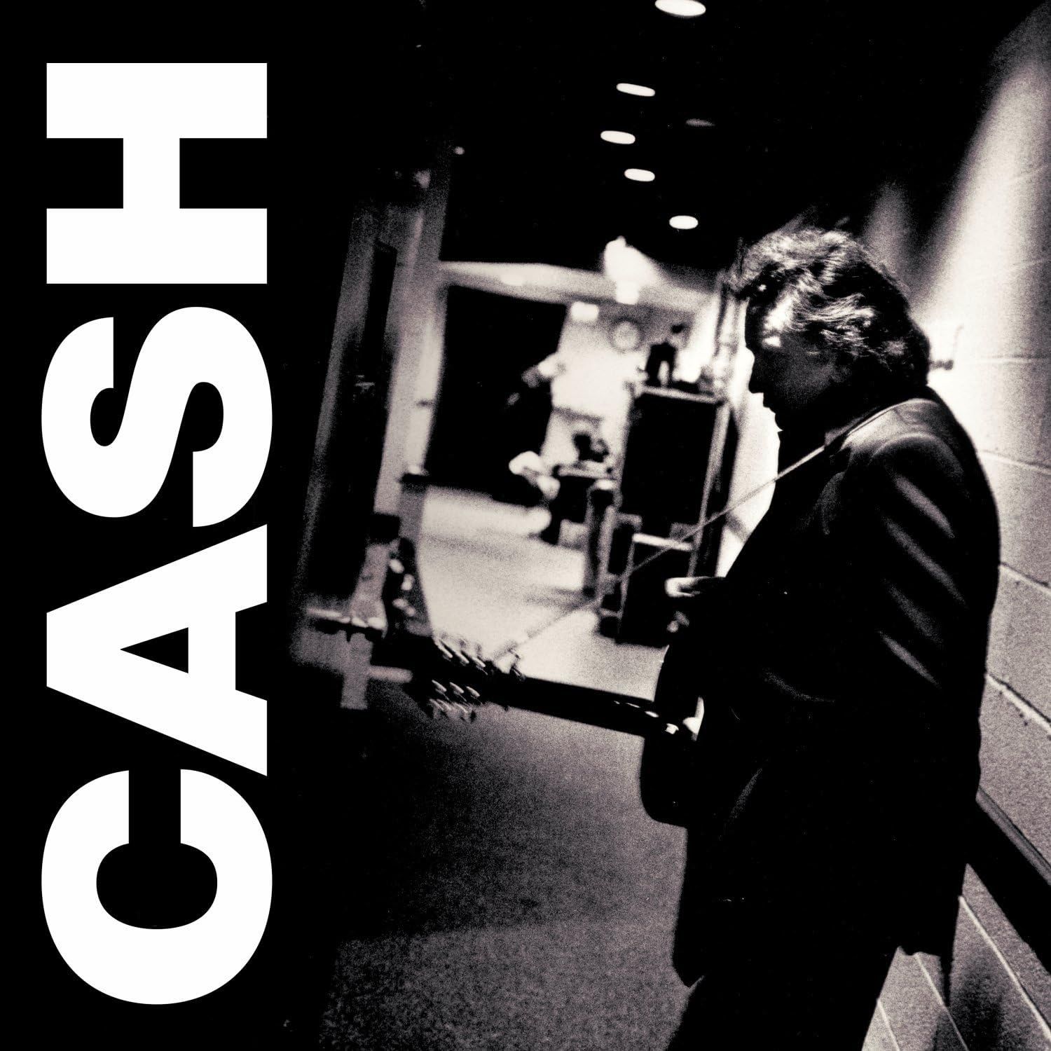 Johnny Cash - American III: Solitary Man (Import)