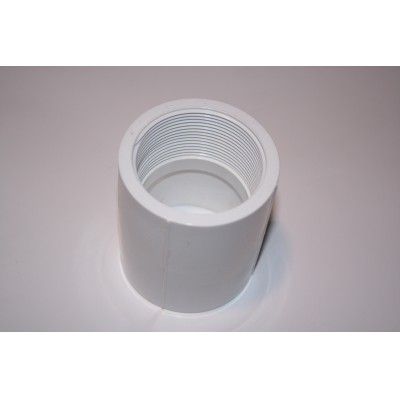 2&quot; Female Adapter