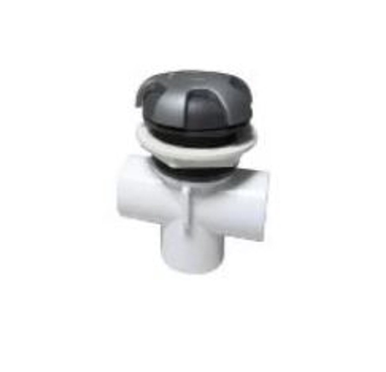 1 DVTR VLV CROWN **DISCONTINUED**