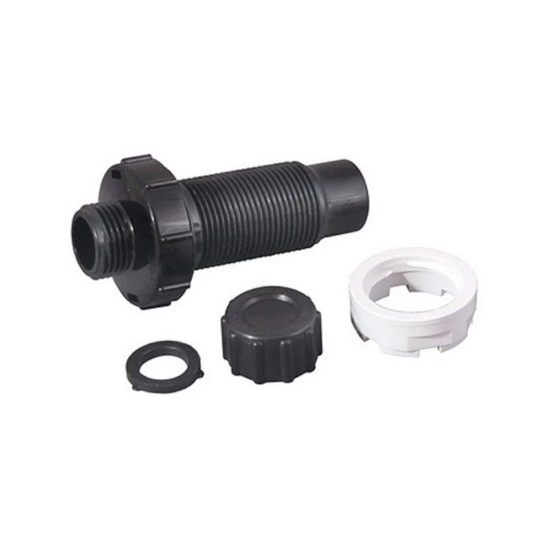 DRAIN,VALVE,3/4&quot; BARB