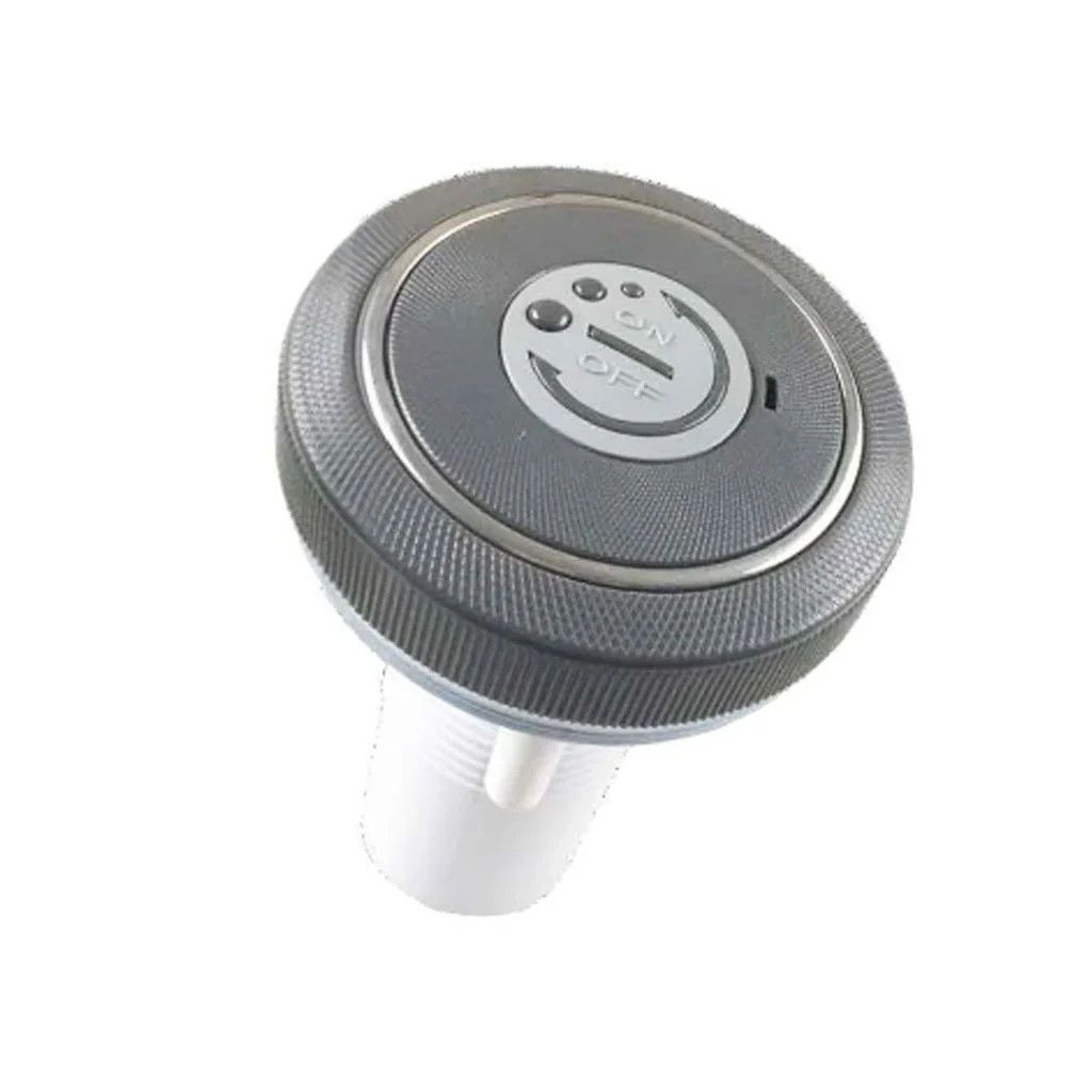 1&quot; Air Controls