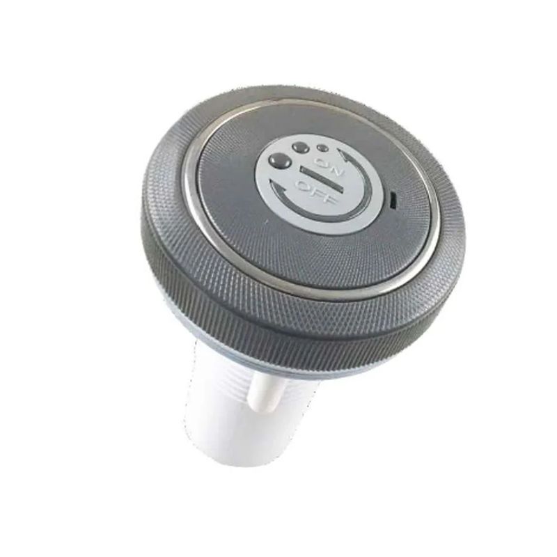 1&quot; Air Controls