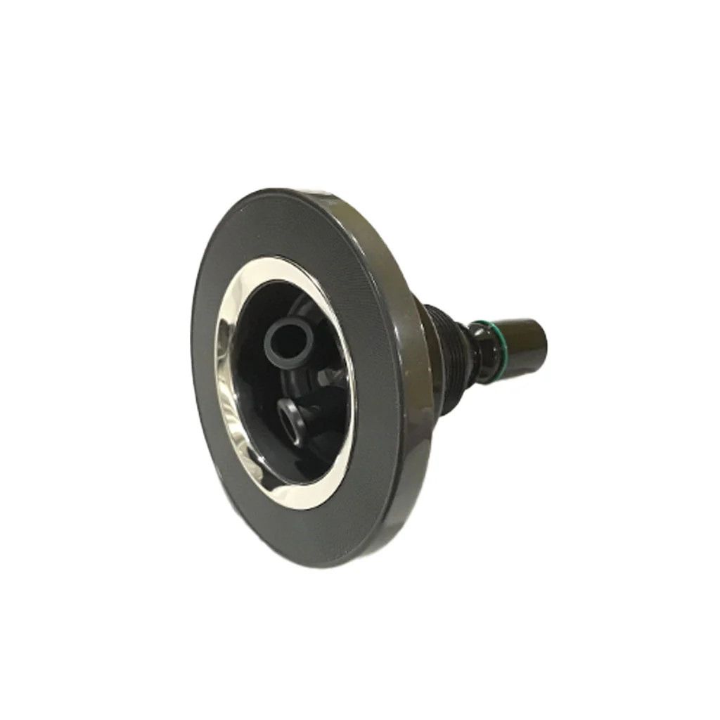 5&quot; Double Rotational Jet