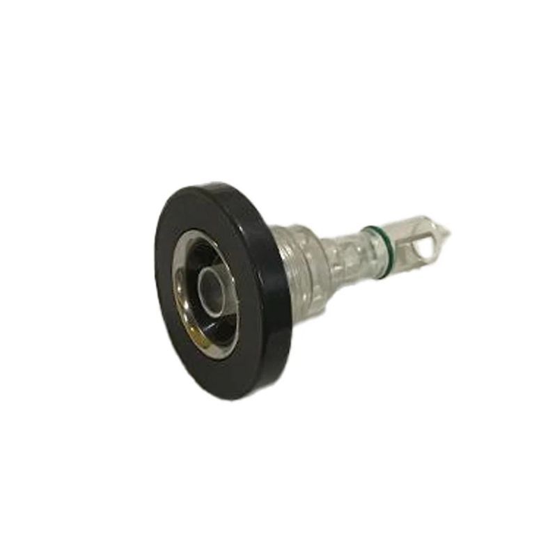 3-3/8&quot; Directional Jet Clear Nozzle
