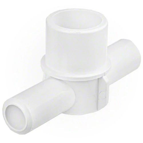1&quot; SPG x (2) 3/4&quot; SB Tee Adapter