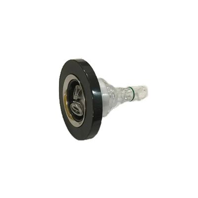 3" Laswater Double Rotational Jet Clear