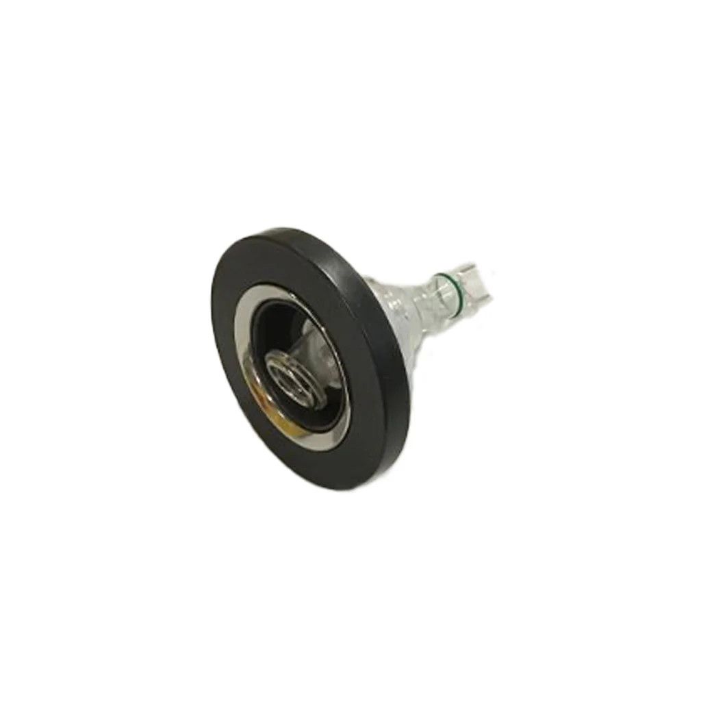 3-3/8&quot; Rotational Jet-Round Clear Nozzle