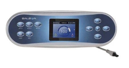 TP700 Topside Panel (Overlay Sold Separately) (Replaces 50408-06)
