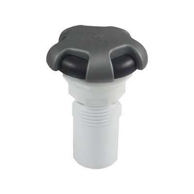 1&quot; Air Control Top Crown
