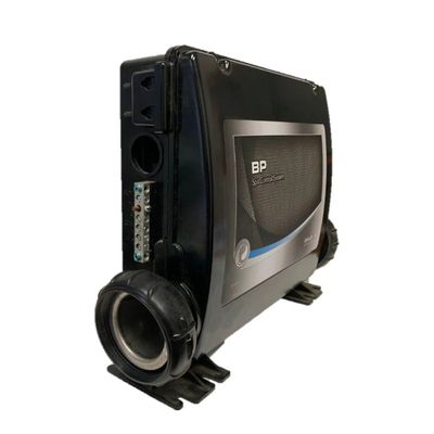 Control System CL501X1