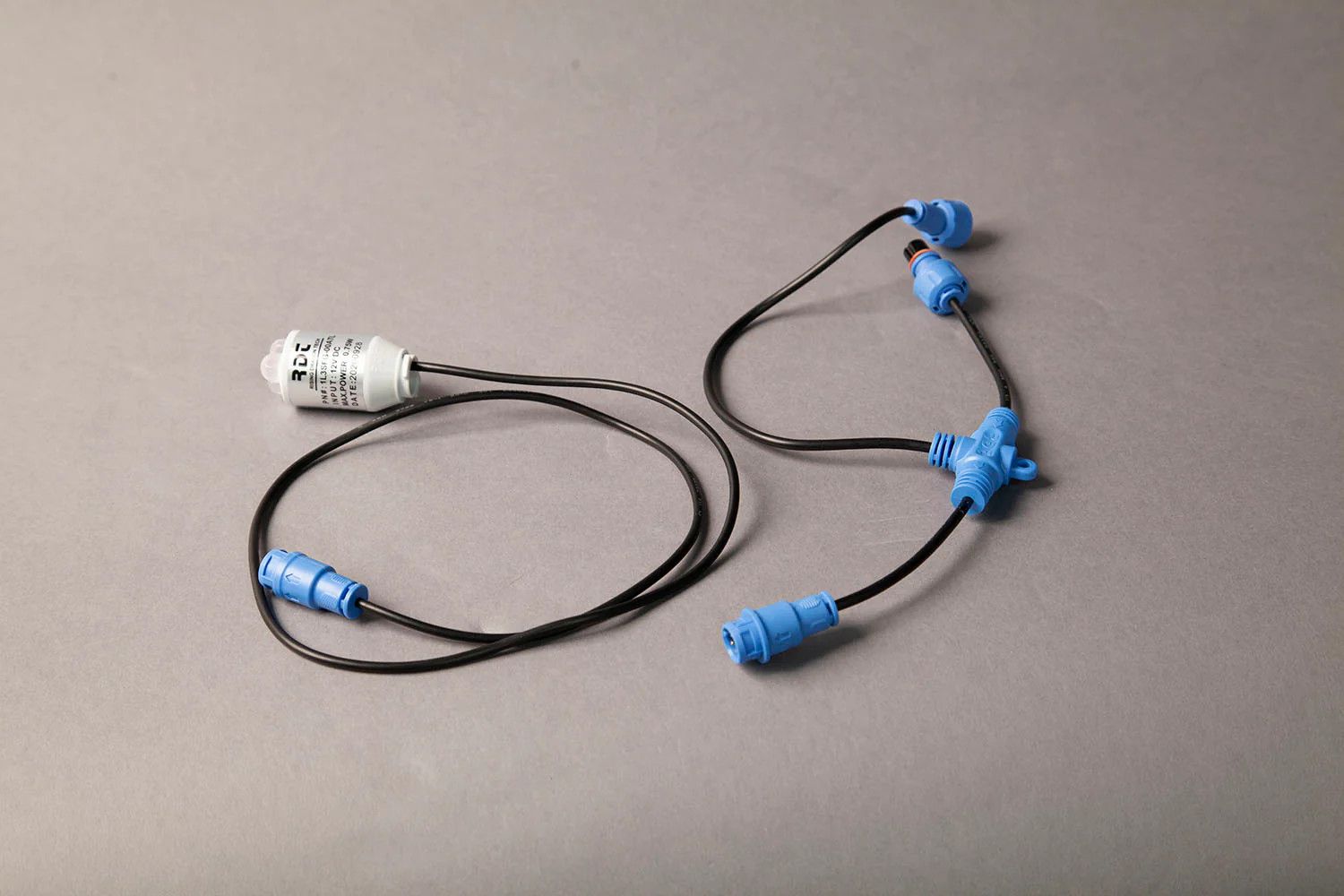 CHAIN SLAVE LED