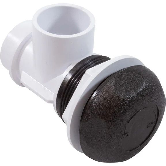 1&quot; ON/OFF TURN VALVE ASSEMBLY-SINGLE PORT-DSG **DISCONTINUED**