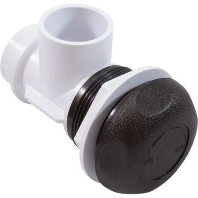 1&quot; On/Off Turn Valve Assembly - Single Port DSG **DISCONTINUED**