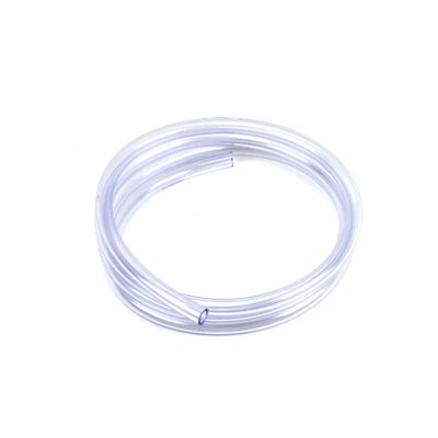 1/4" x 3/8" Clear Flex Hose