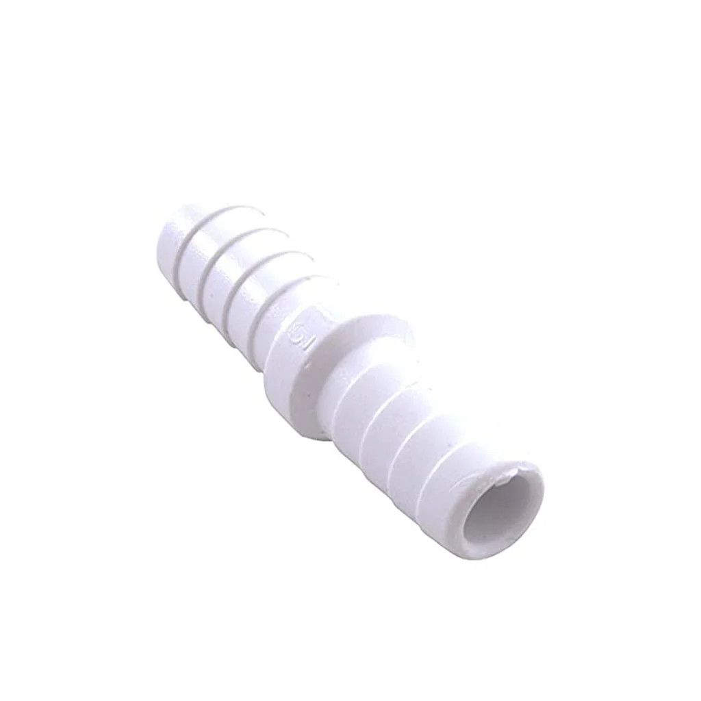 COUPLER-3/8&quot;RBX3/8&quot;RB
