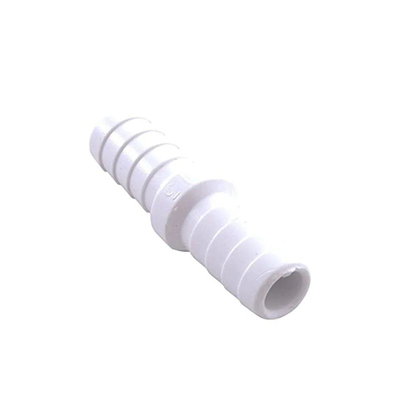 COUPLER-3/8&quot;RBX3/8&quot;RB