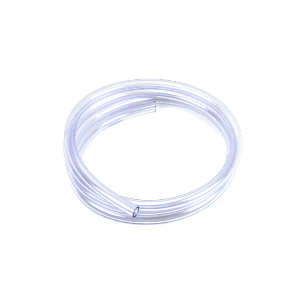 WTW 3/4 x 1 CLEAR TUBING