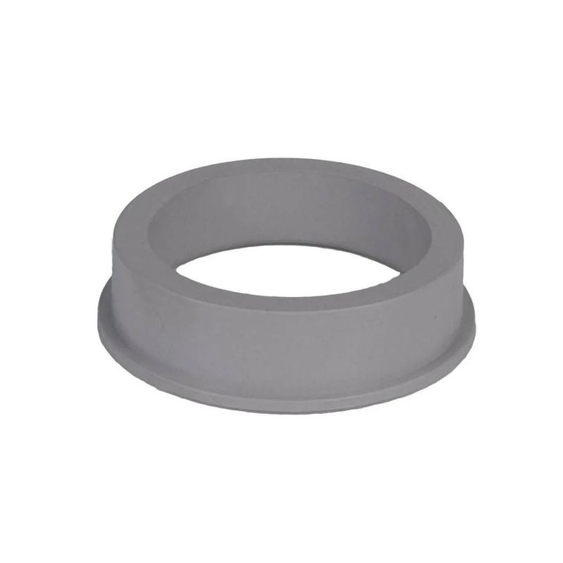 Grommet, Filter Body, Gray