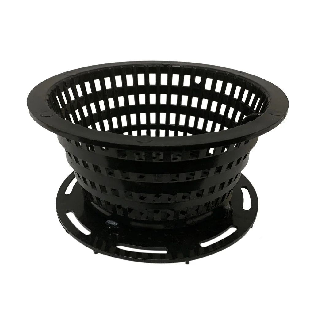 SQR BASKET FOR FILTER BODY
