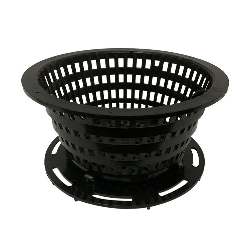 SQR BASKET FOR FILTER BODY