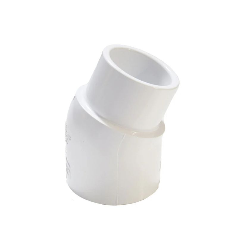 ELBOW 45STRT1.5