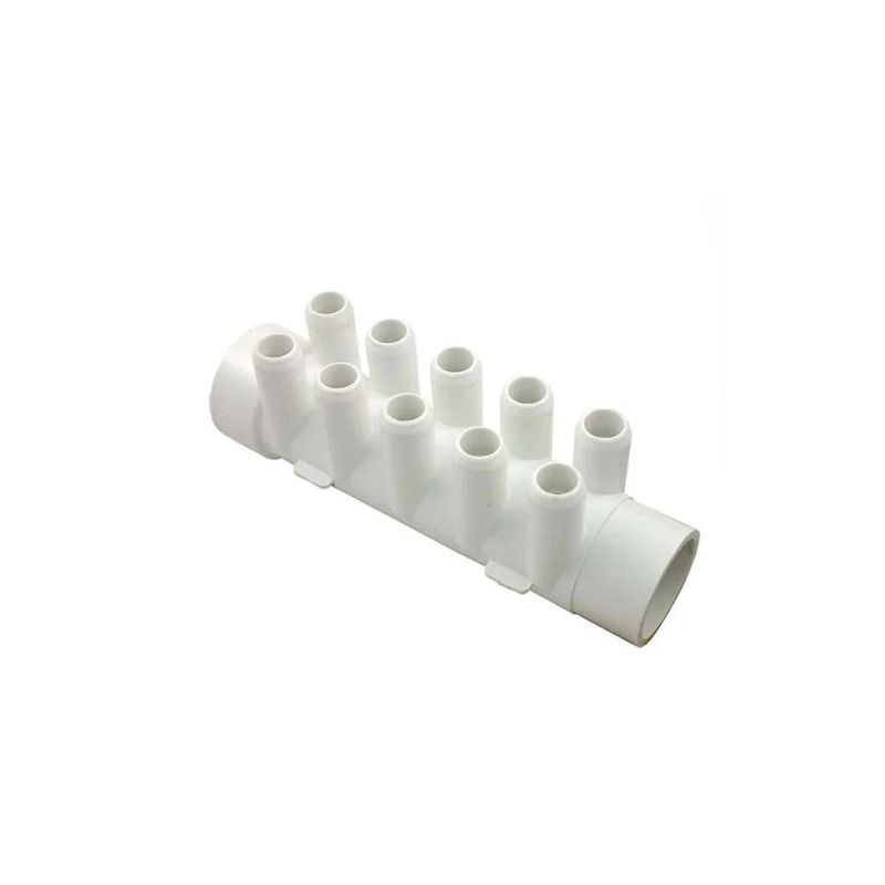 MANIFOLD 10 PORT BLWR