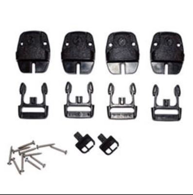 COVER (SQUEEZE) CLIPS ( W