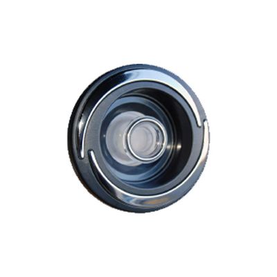 2" CMP Halo Directional Jet