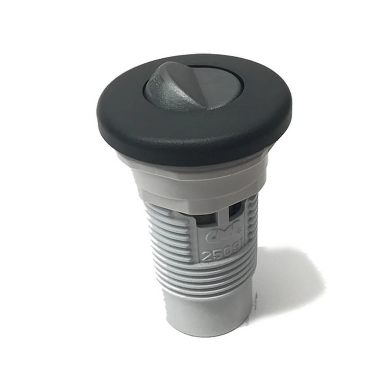 TOGGLE AIR CONTROL **DISCONTINUED**