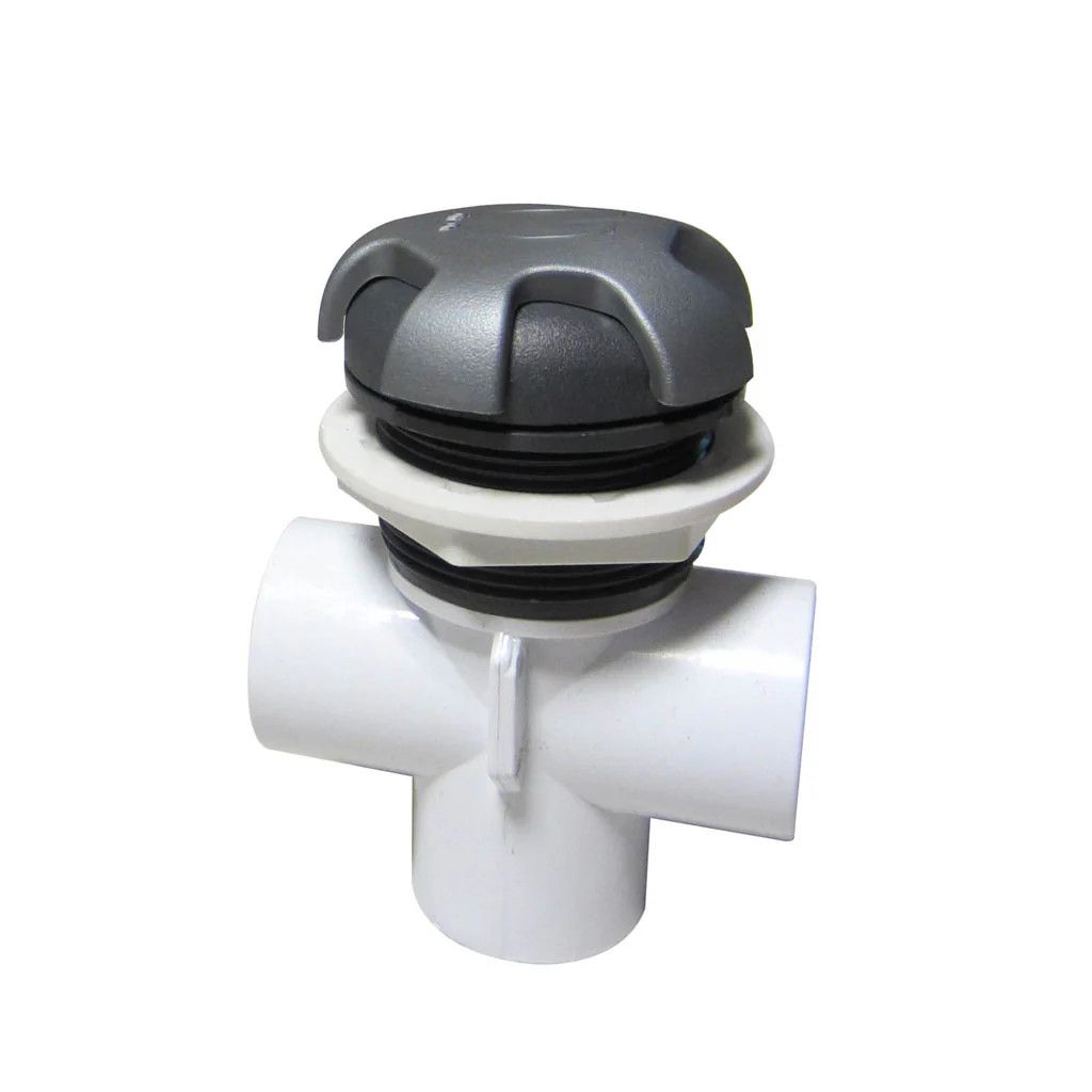 2&quot; DIVERTER TOP CROWN