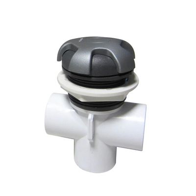 2&quot; CMP Diverter Valve Assembly Crown