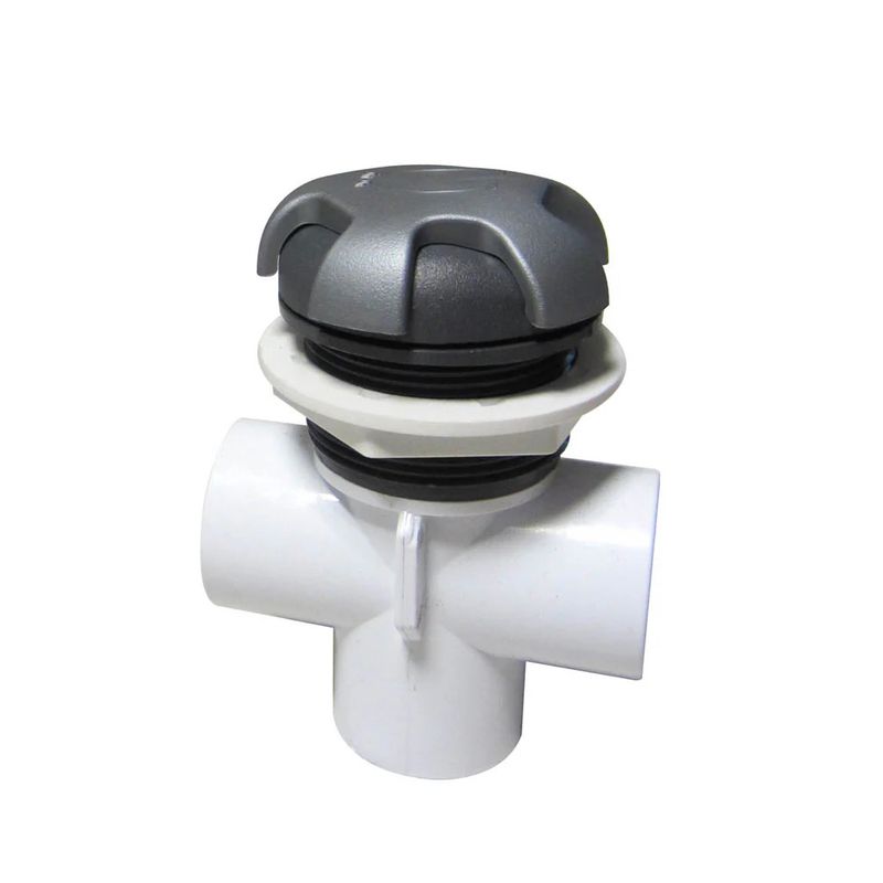 2&quot; DIVERTER TOP CROWN