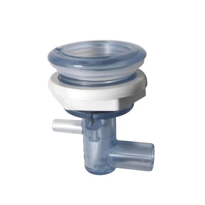 3" CMP Threaded Jet Body