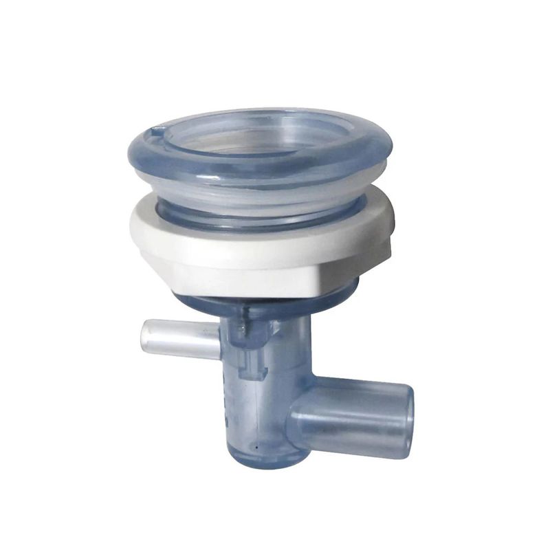 3 CROWN/HALO BODY Pro-Loc