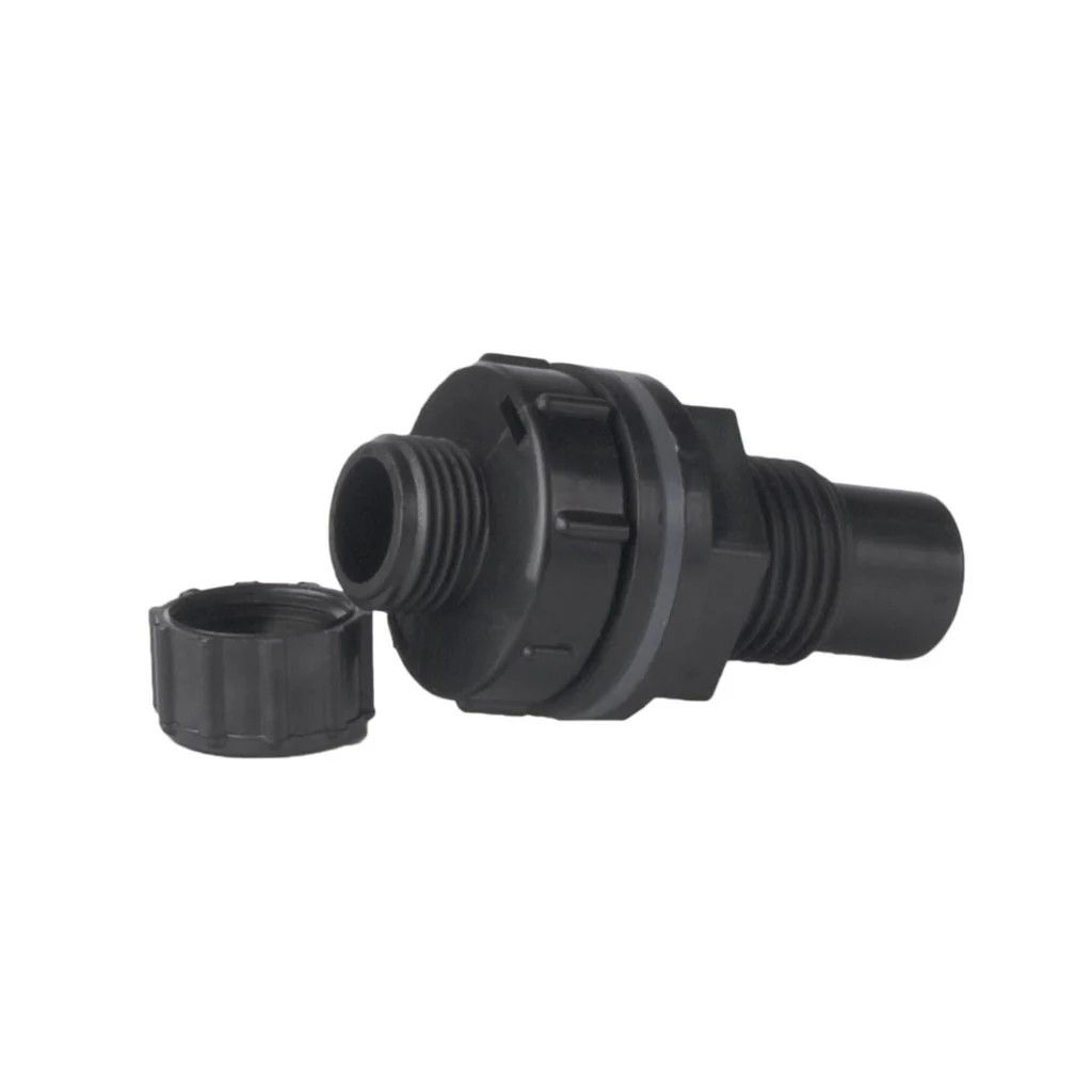 DRAIN VALVE HI-PRO 3/4 RB