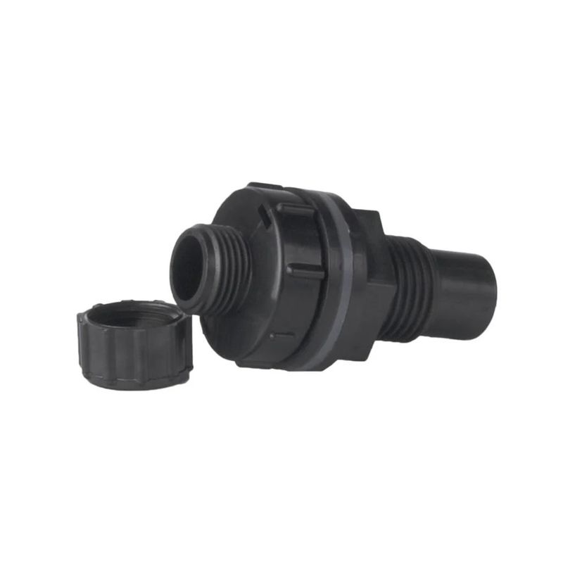 DRAIN VALVE HI-PRO 3/4 RB