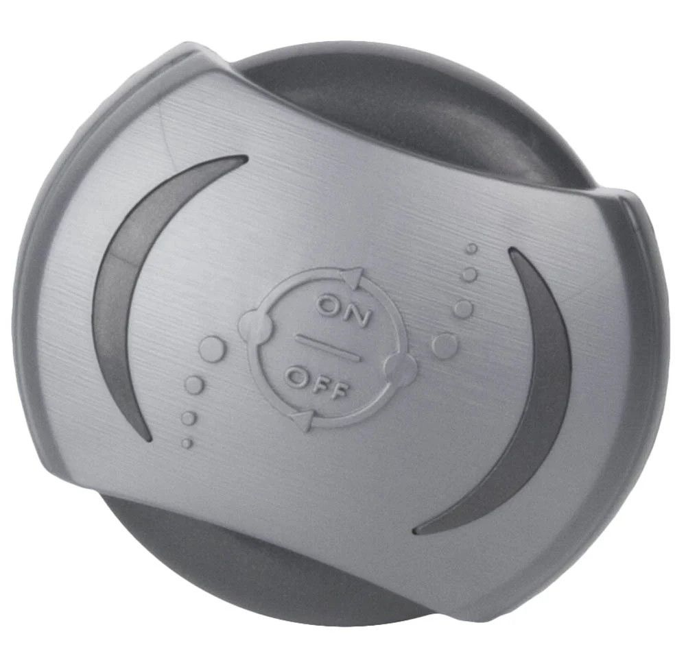 1 VALVE HALO - TOP MOUNT
