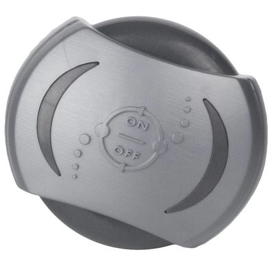 1 VALVE HALO - TOP MOUNT