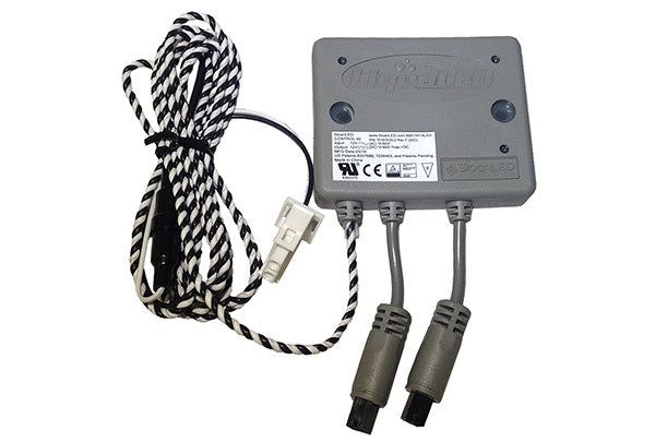 LED Control 12VAC **LEGACY PART – FOR OLDER MODELS**