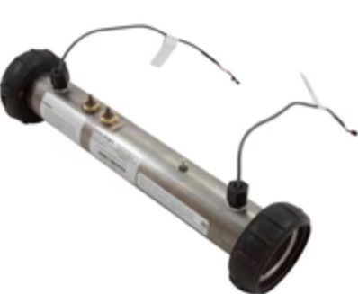 4.0KW TITANIUM M7 HEATER W/ BP PLUG