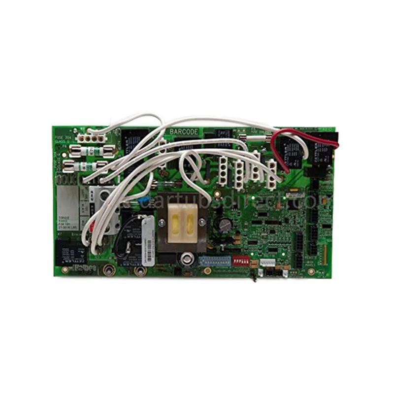 BOARD, CL2007U, 55804