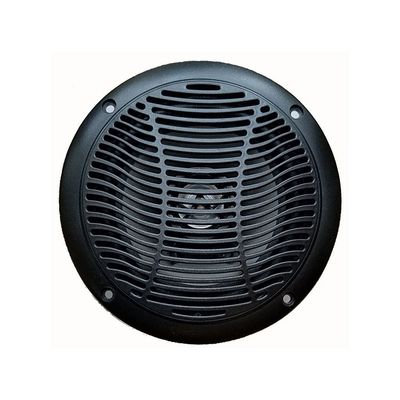 Audio