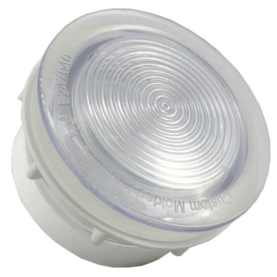 3&quot; Spa Light Assembly (Lens; Gasket; Nut; Reflector)