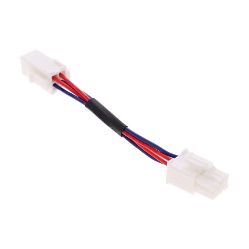 ADPTR CABLE 6P UV LAMP TO 4P BALLAST WAVEZONE