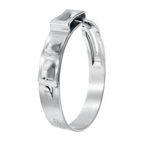 OET 030.706R 1-EAR CLAMP INTERLOCK