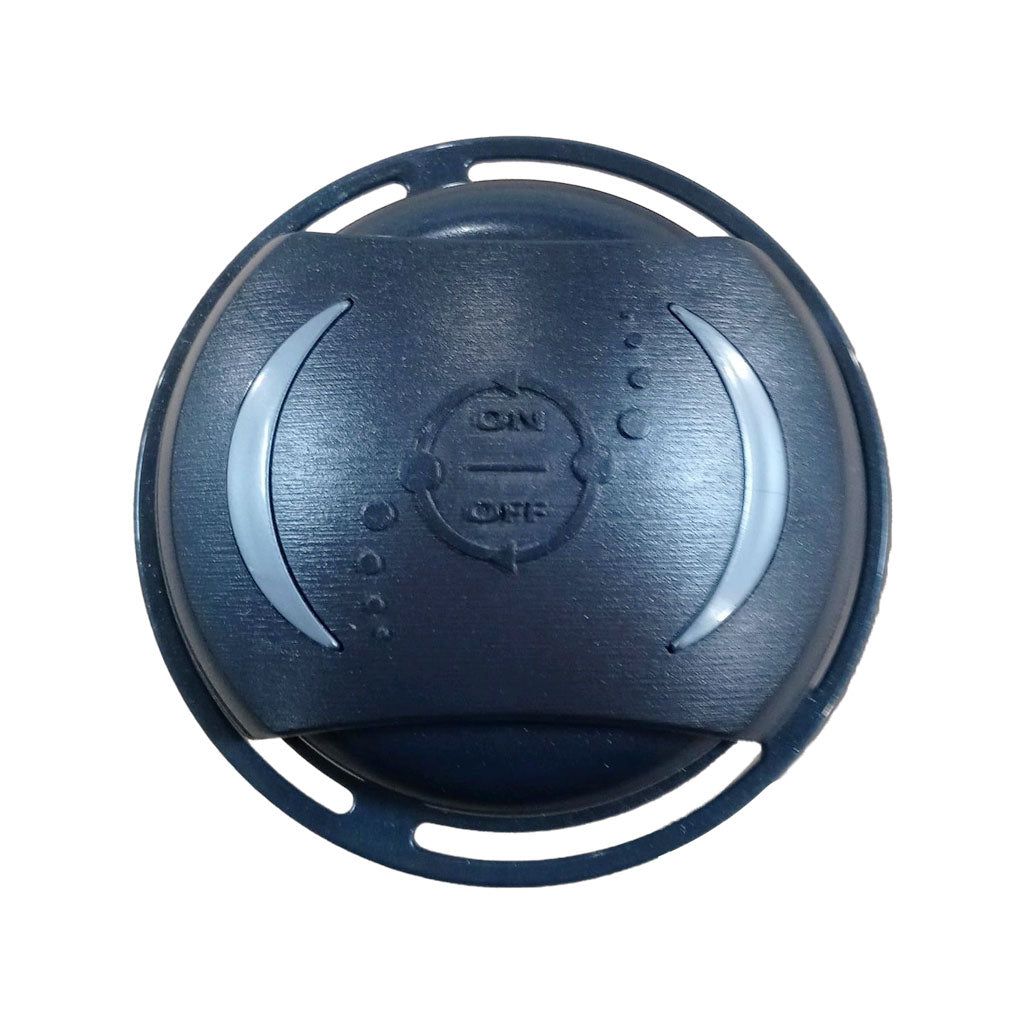 1&quot; SQR Valve, Halo