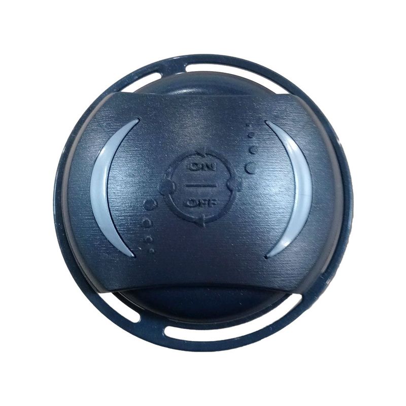 1&quot; SQR Valve, Halo
