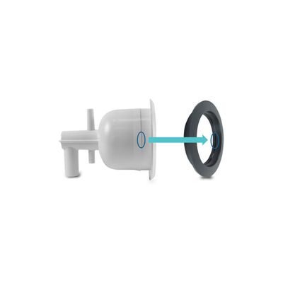5&quot; JET BODY LIFESTREAM **DISCONTINUED**